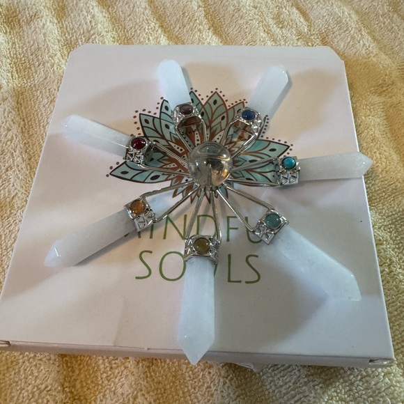 Metaphysical New Age Spiritual Necklaces - Picture 10 of 10